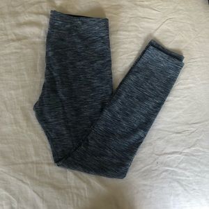 Outdoor Voices supe warm leggings
